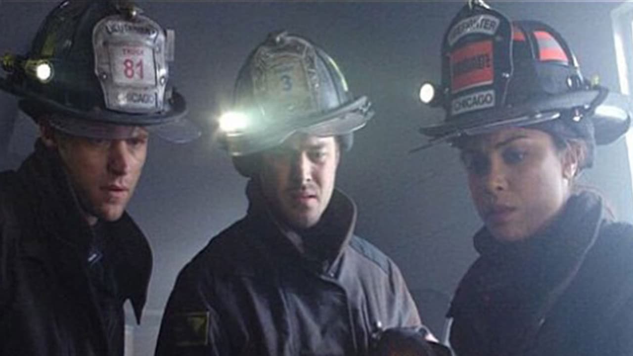 NBC Renews 'Chicago Fire,' 'P.D.,' and 'Med' for New Seasons