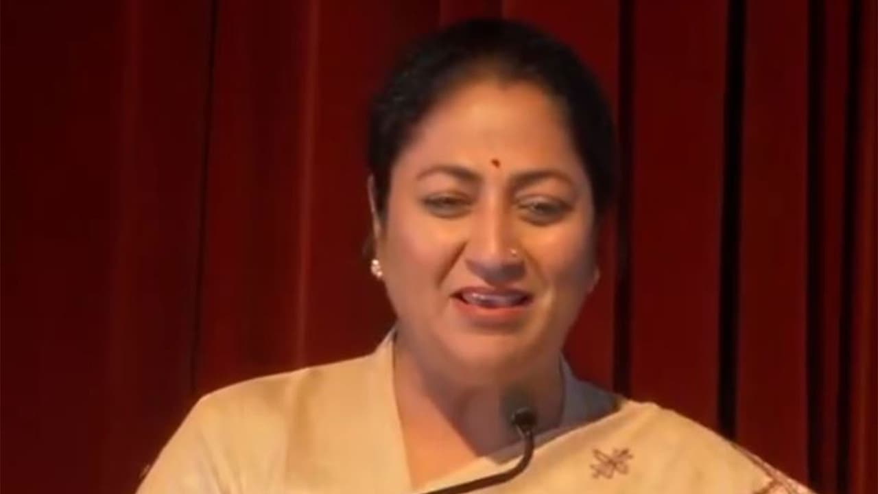 Delhi-Meerut corridor a gift from PM Modi, says CM Rekha Gupta