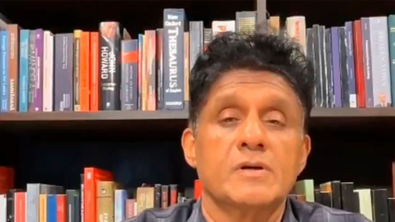 India's 'Neighbourhood First' policy delivers for Sri Lanka: Premadasa