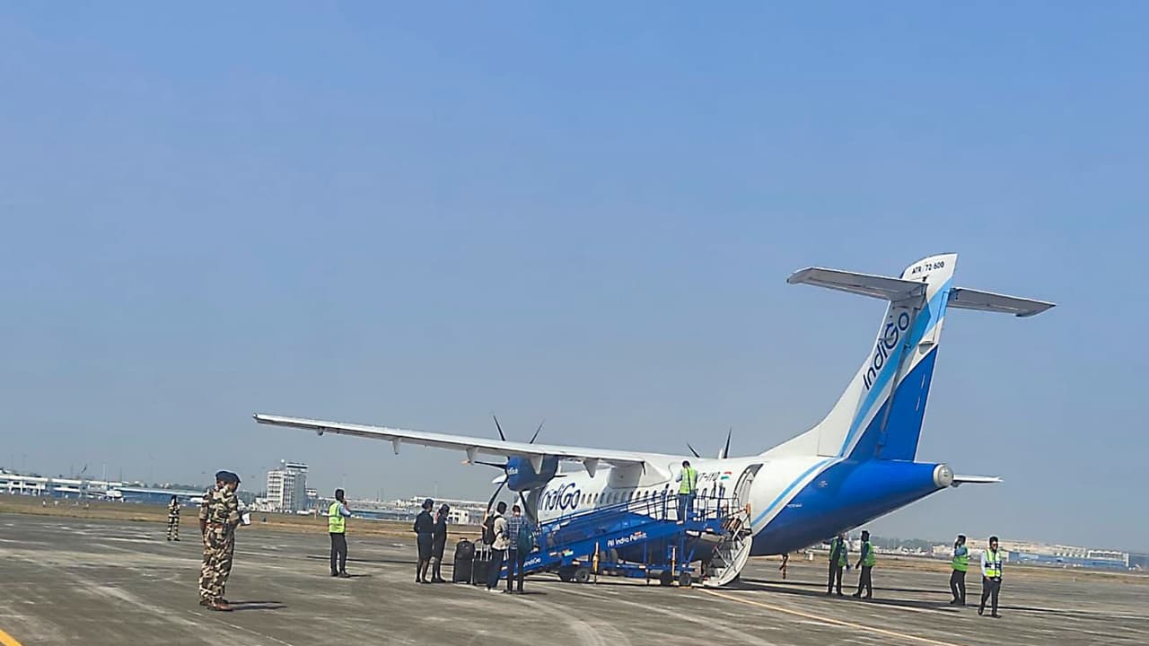 IndiGo becomes India's first airline with over 1,000 women pilots