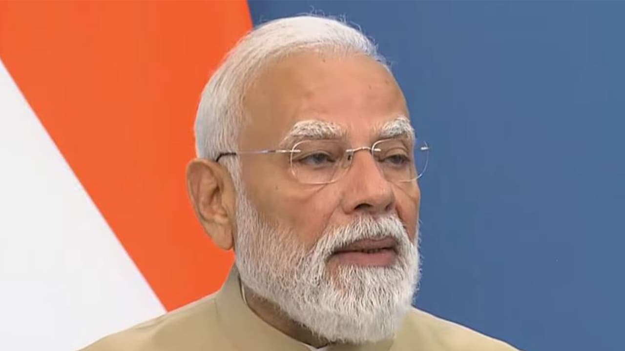 India-Italy ties enter new phase, Innovation Centre in works: PM Modi