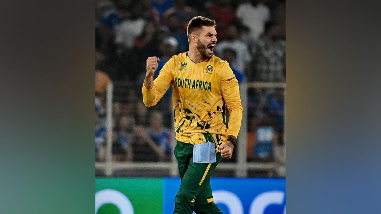 T20 WC: South Africa hand India their biggest defeat in tournament history
