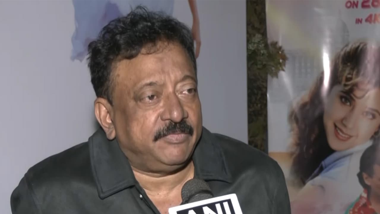 RGV on Yash's Toxic vs Ranveer's Dhurandhar: 'Brutal clash of cultures'
