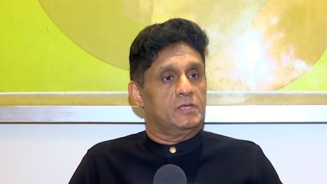 Sri Lanka's opposition leader backs India's permanent UNSC seat bid