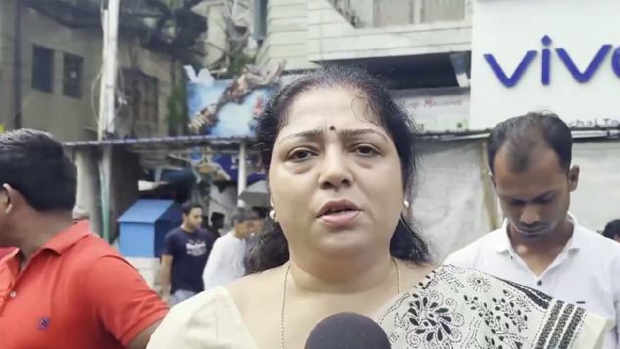 BJP lauds free bus service for women in Kolkata as key promise kept