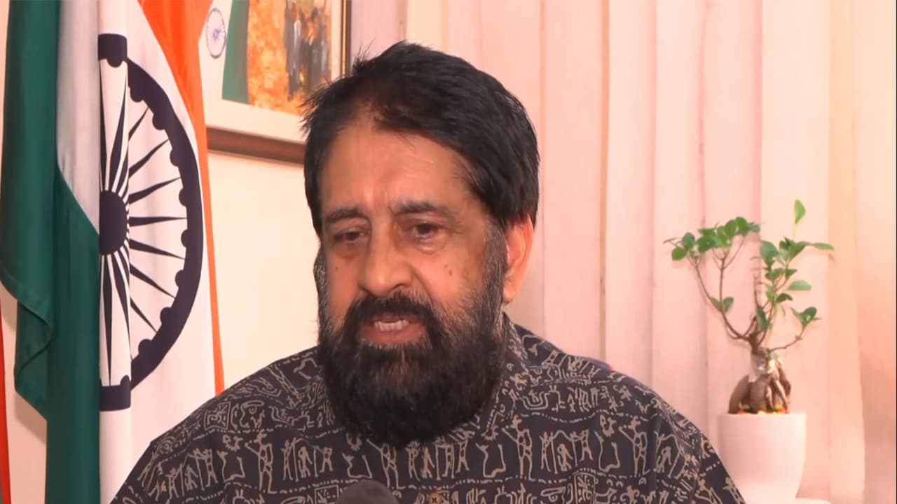 South Africa excited for India's 2026 BRICS chairmanship: Anil Sooklal