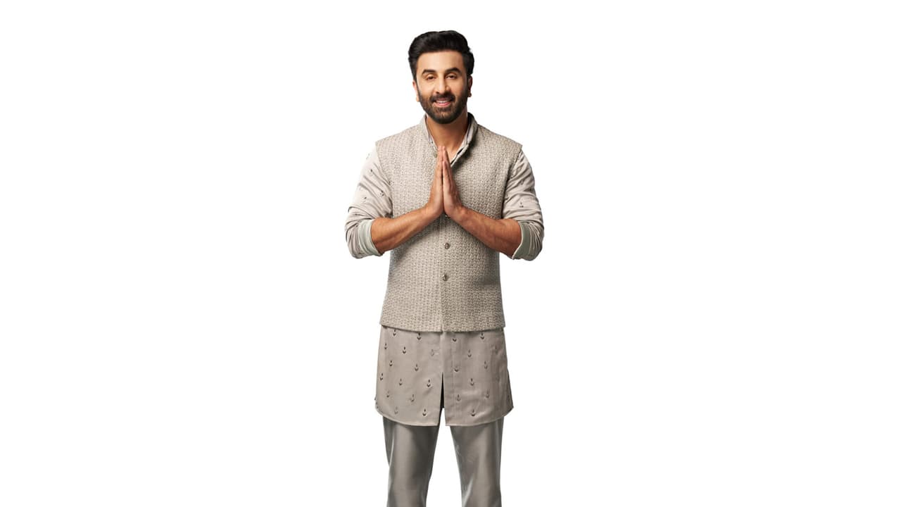 Ranbir Kapoor's Strategic Investment In Ayodhya Real Estate