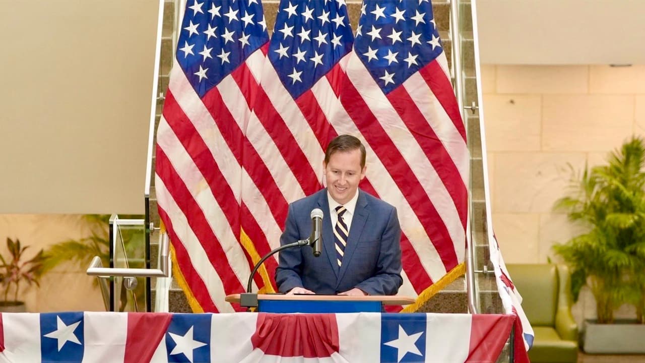 US envoy's Mumbai trip strengthens India partnership in key sectors