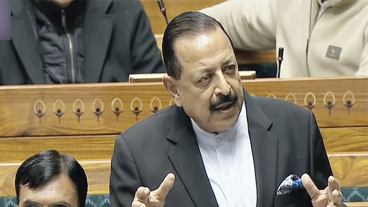 Lok Sabha to consider nuclear energy, rural employment guarantee bills