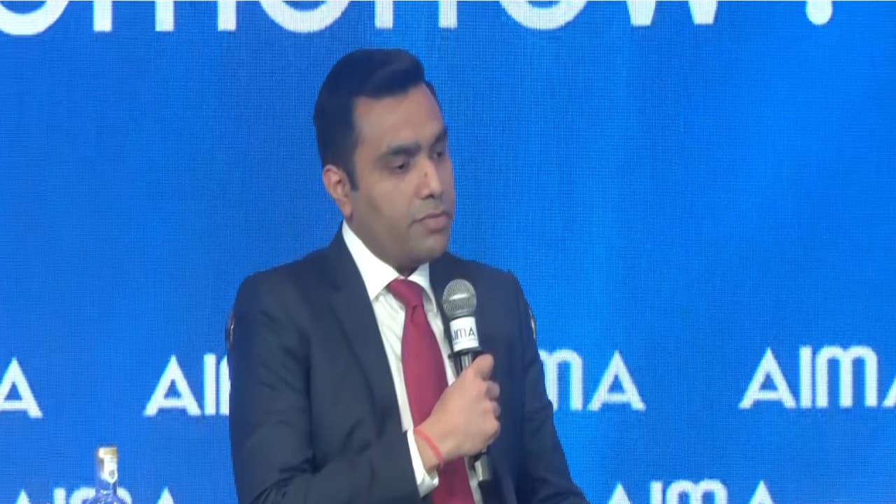 Adani Group to focus on national infra, defence, says Karan Adani