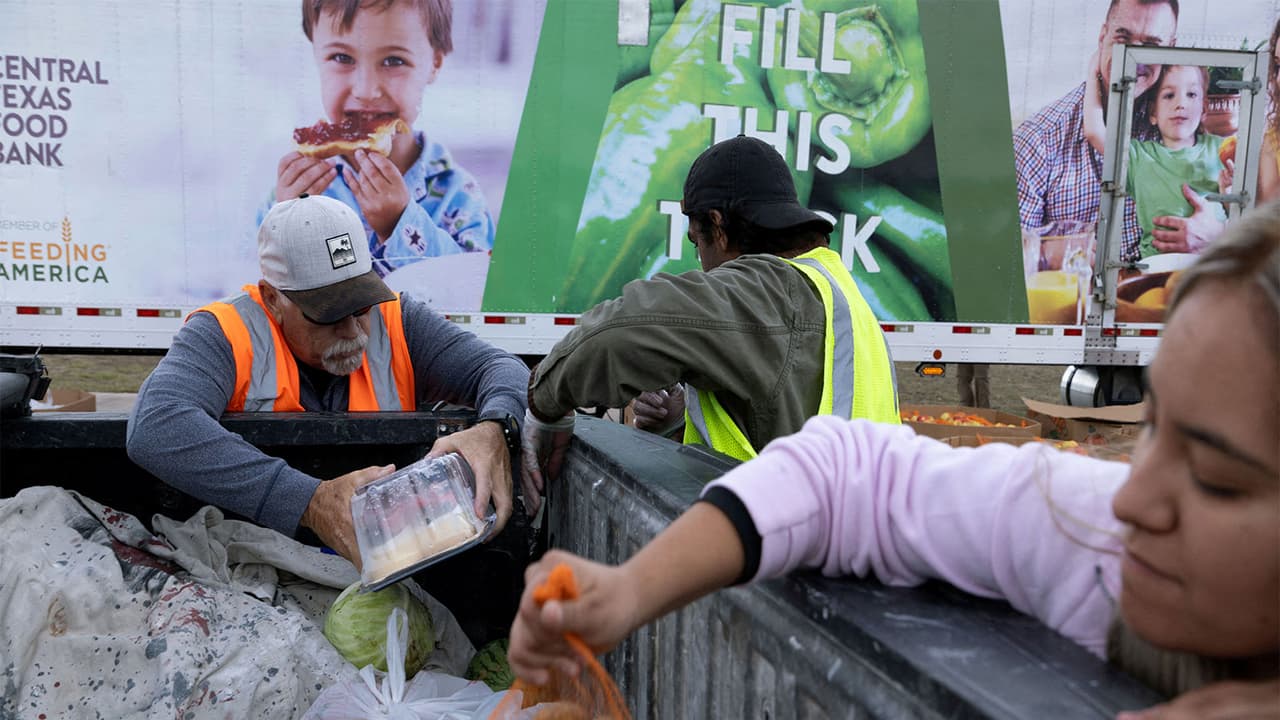 Health aid cuts: WHO guides nations towards sustainable self-reliance