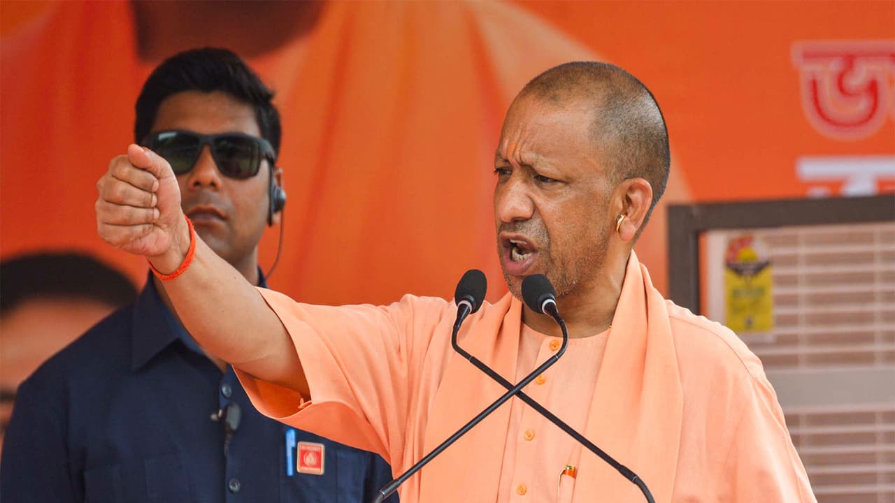 UP govt preps for 34,000 MW power supply to meet summer demand