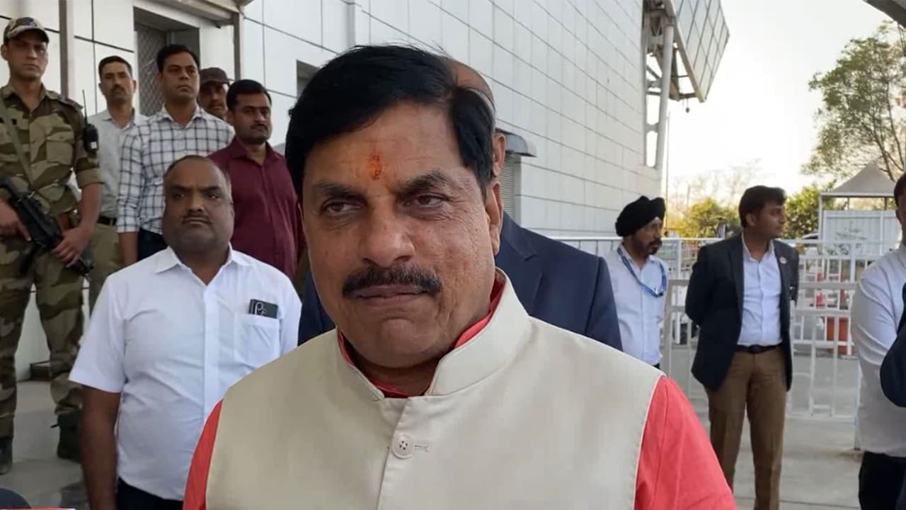 Maha Shivratri: MP CM Mohan Yadav highlights Vikramotsav celebrations