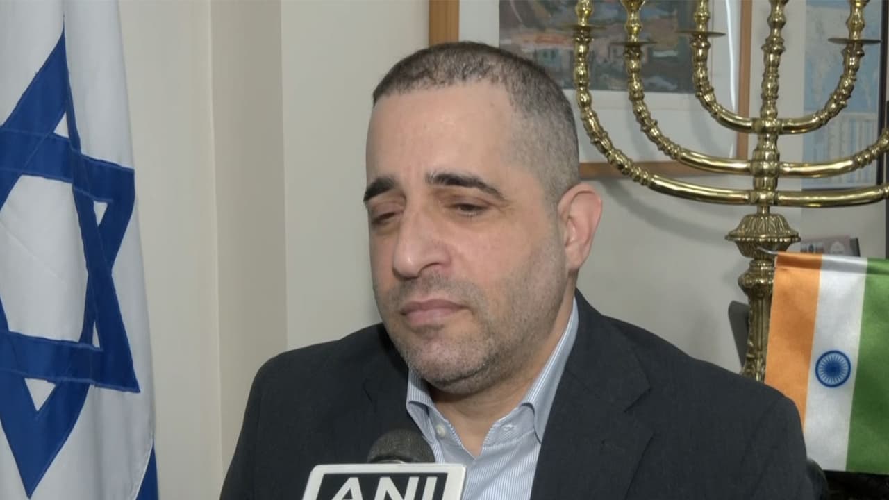 Israel unhappy with Pak mediating US-Iran talks, hails India ties