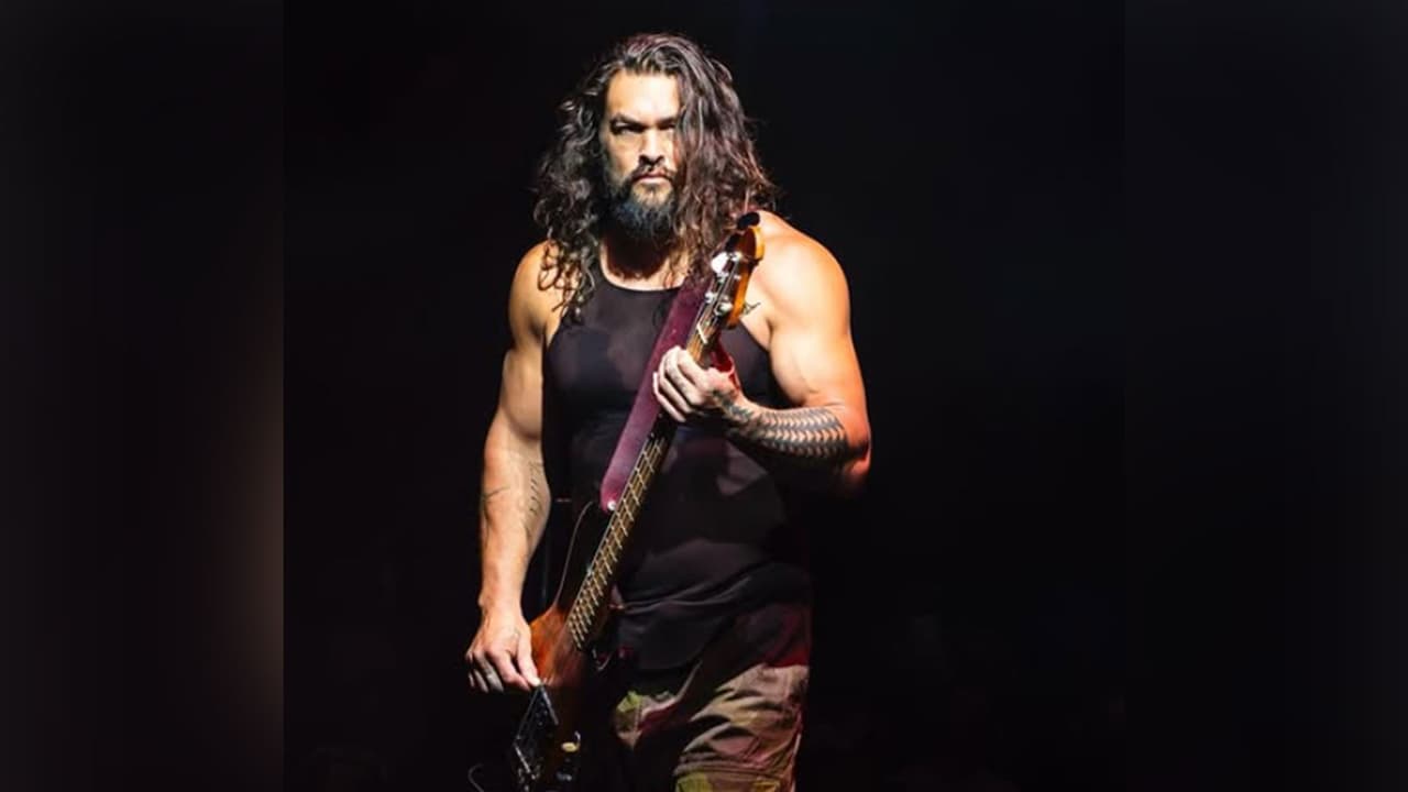 Jason Momoa and family evacuate as catastrophic floods hit Hawaii