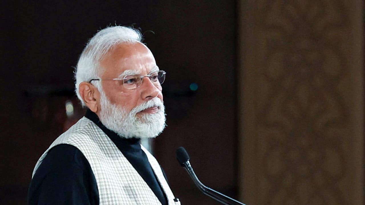 PM Modi to visit Oman in Dec 2025, marking 70 years of ties