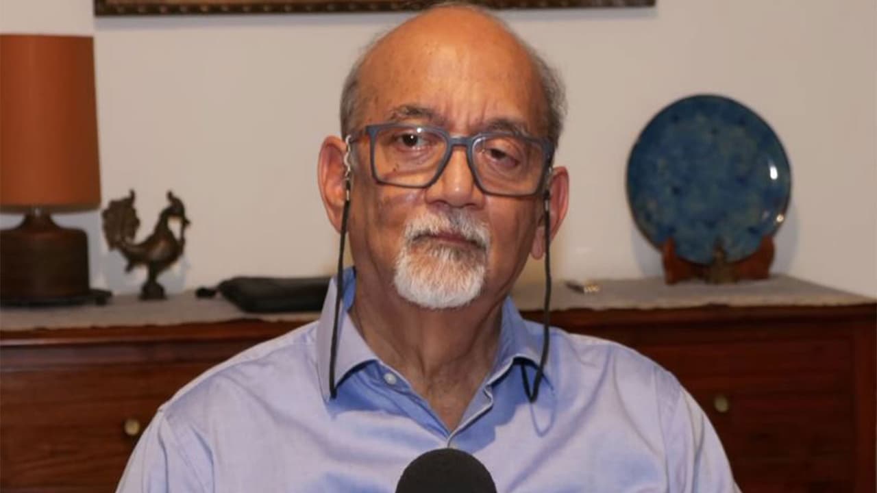 Pakistan's role as broker doubtful as Iran rejects US deal: Ex-envoy