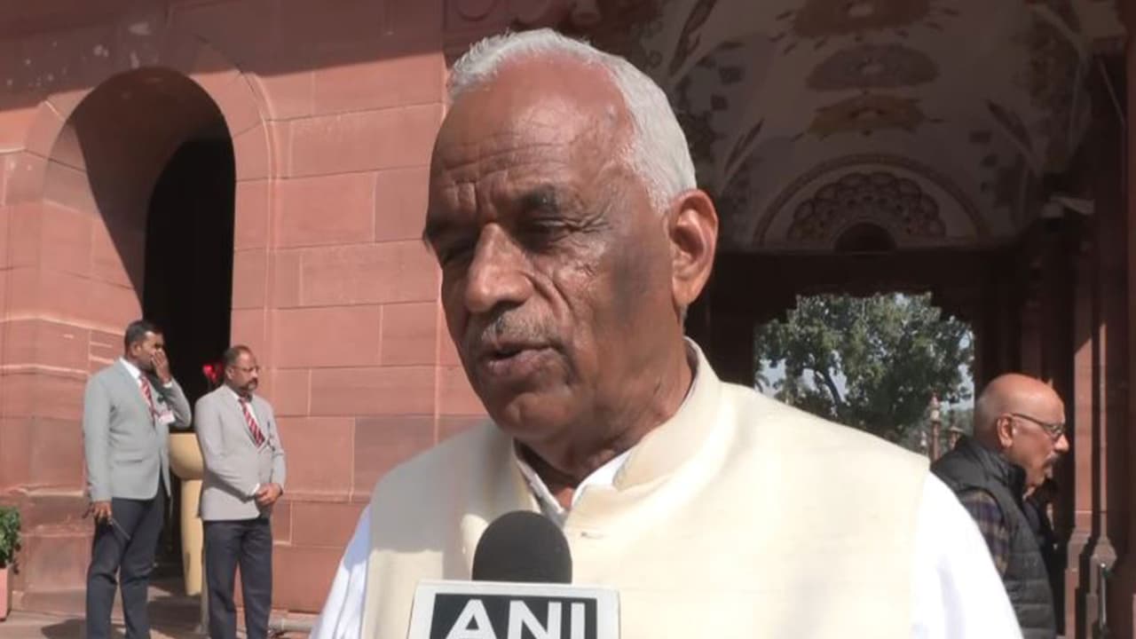 India-US trade deal a 'complete surrender', says CPI(M) MP Amra Ram