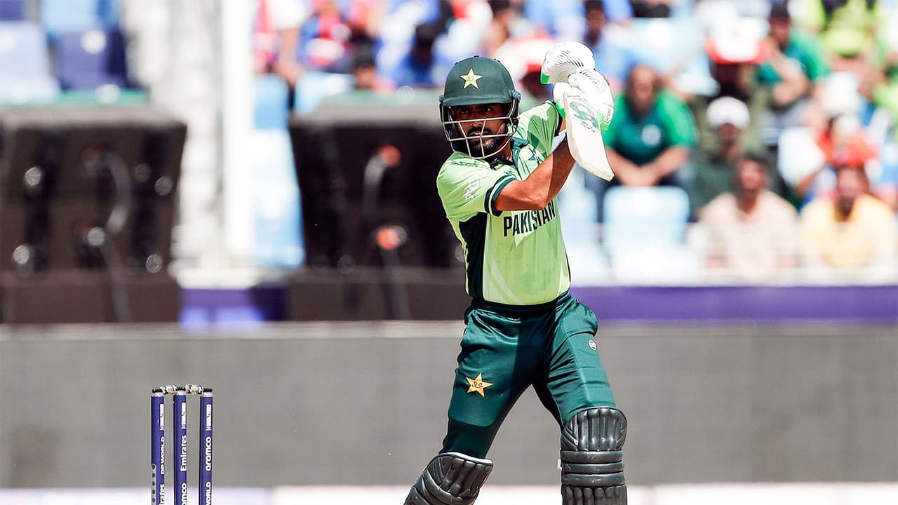 Babar Azam, Rizwan, Shaheen miss Sri Lanka T20Is due to BBL duty