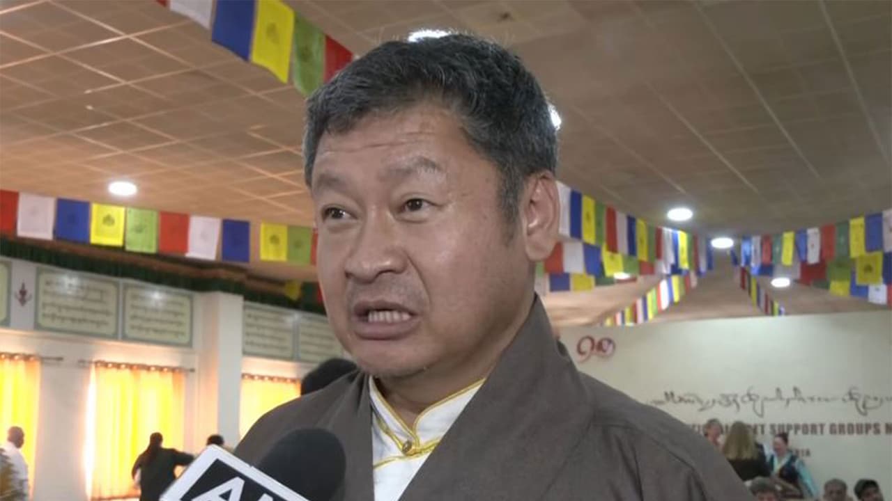 Tibet Support Groups from 32 nations meet Dalai Lama in Dharamshala