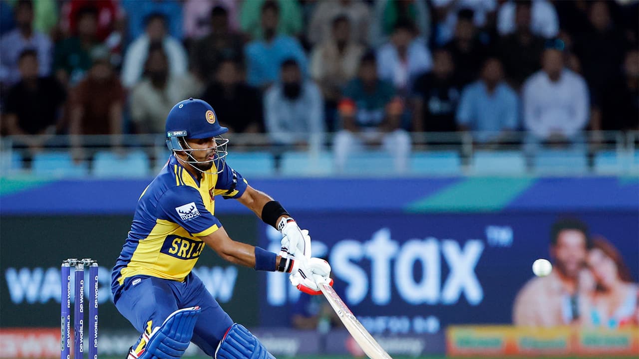 T20 WC: Shanaka says SL focused on opener despite 0-3 loss to England