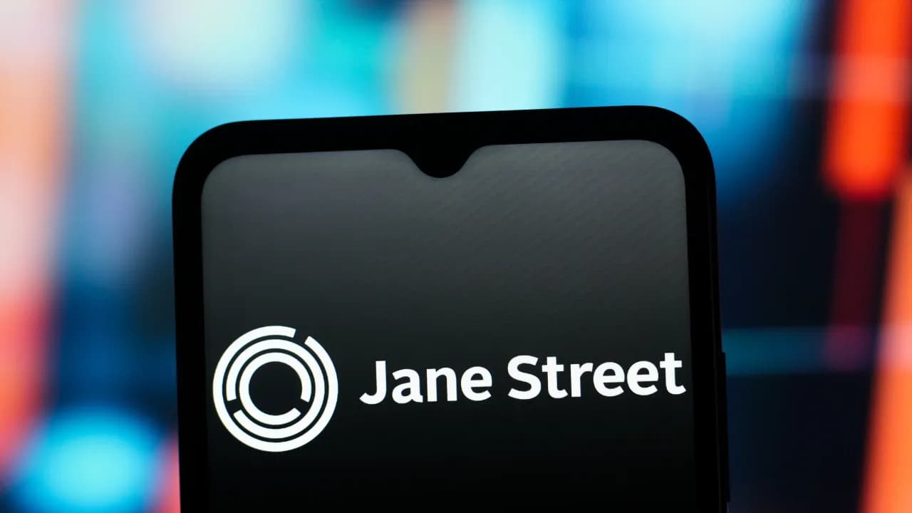 Did Jane Street See The Terra Crash Coming? Lawsuit Claims Firm Sold ‘Mere Hours’ Before Collapse