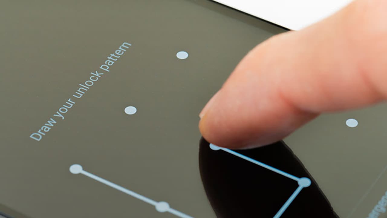 Alert! Your Android unlock pattern can be easily cracked in mere five ...