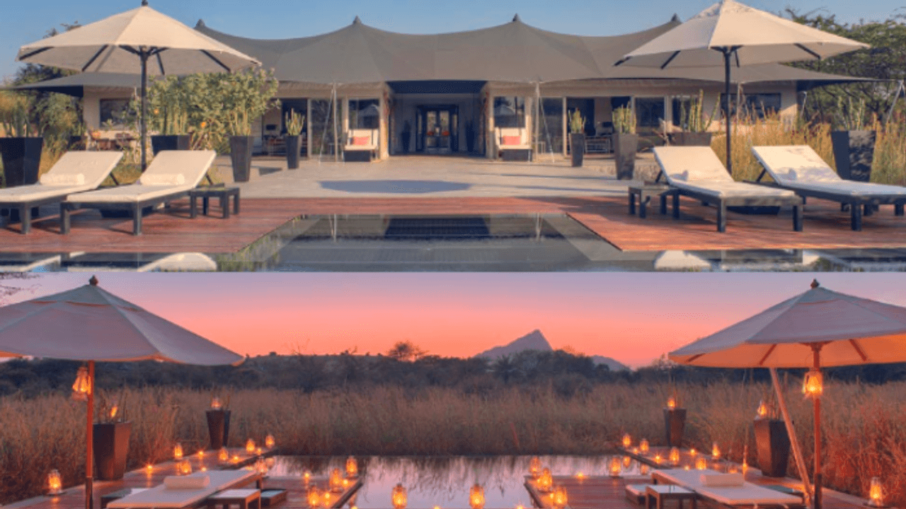 Sujan Jawai: The only Indian hotel to secure a spot in the World’s top 50 hotels in 2024