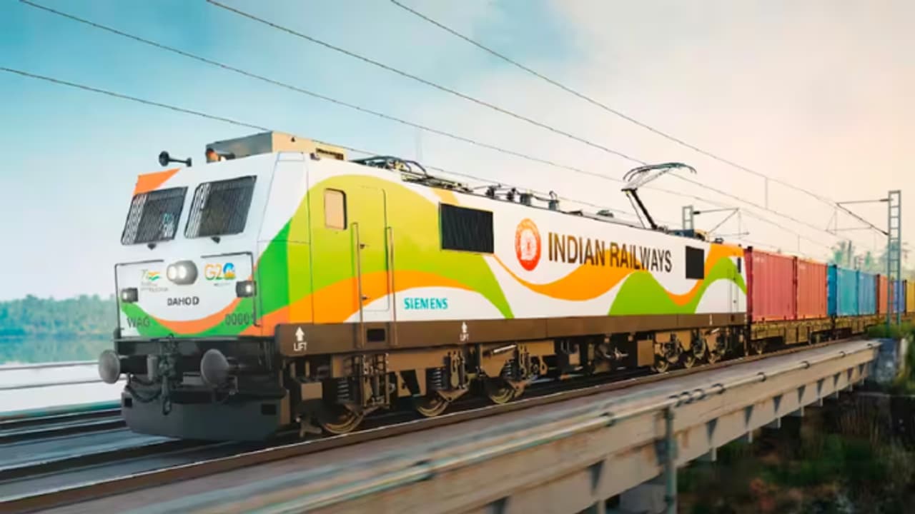 Indian Railways to launch Super App; The only app you'll need for tickets, live train status and more