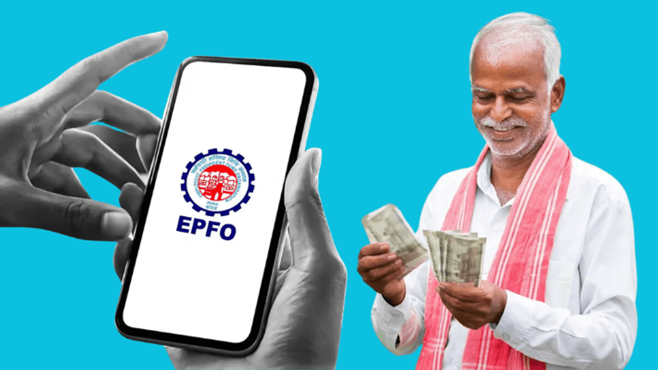 EPFO update: PF withdrawal to be processed in just 3 days from April 1, 2025!