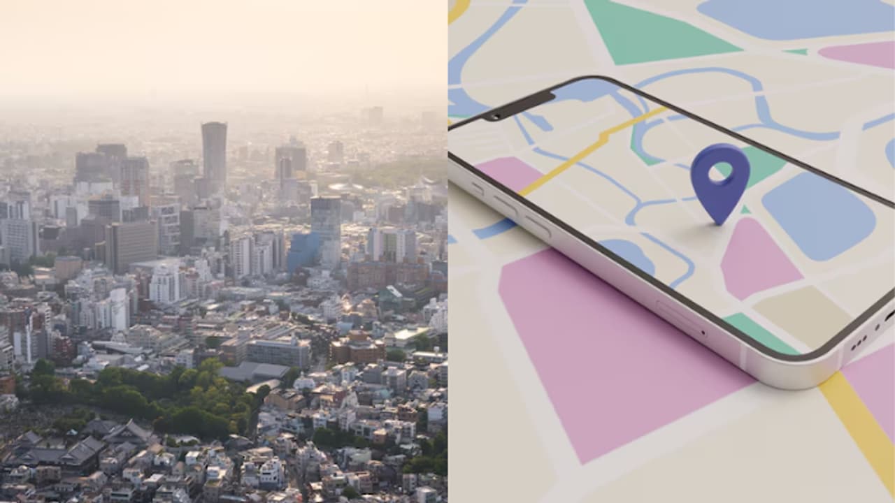 Google Maps introduces real-time air quality tracking feature for Delhi and beyond