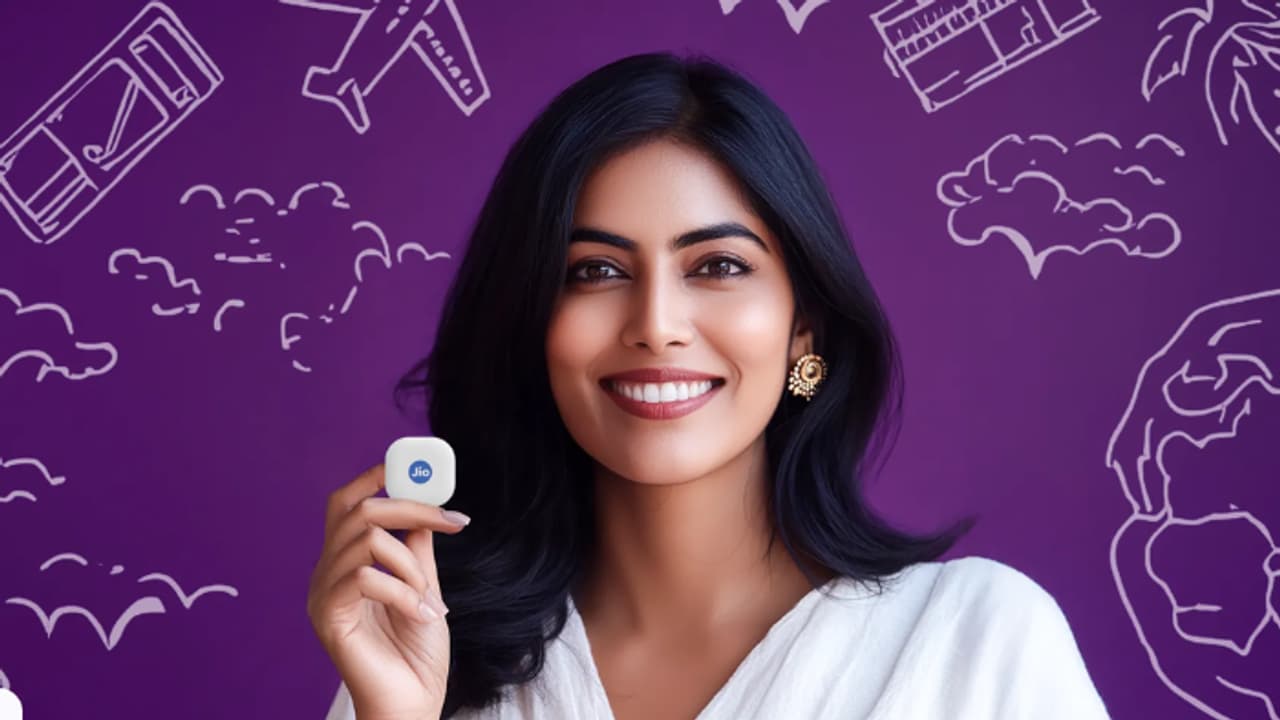 JioTag Go launched in India: Check features, price of new Bluetooth tracker