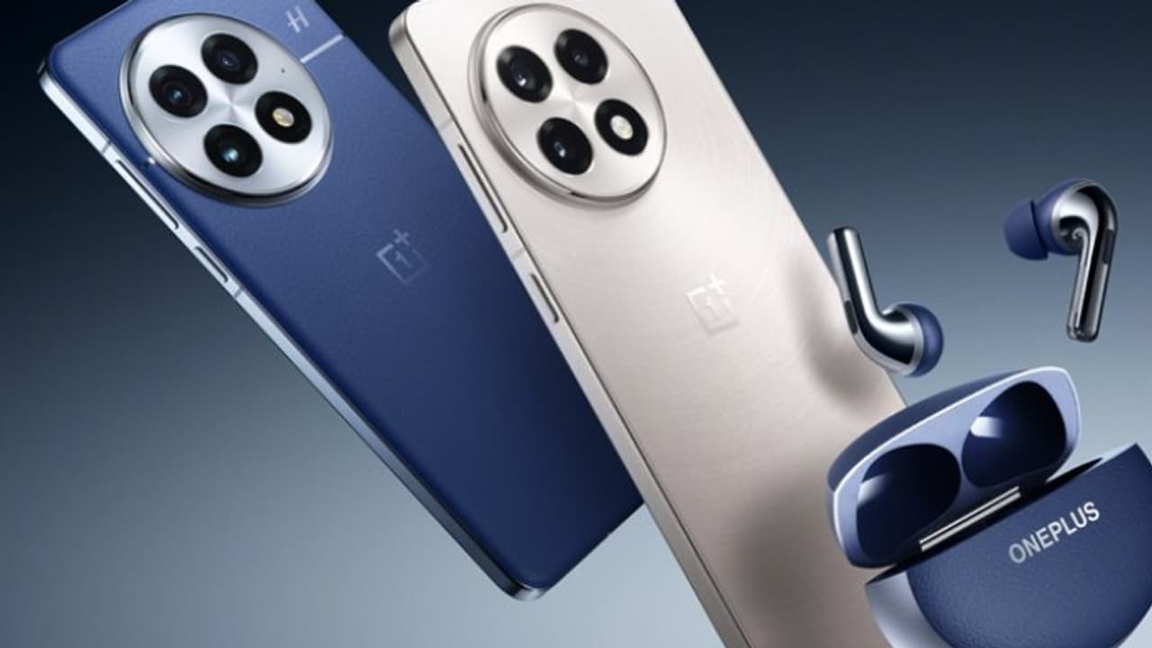 OnePlus 13 series launch TODAY: When and where to watch event LIVE? What to expect?