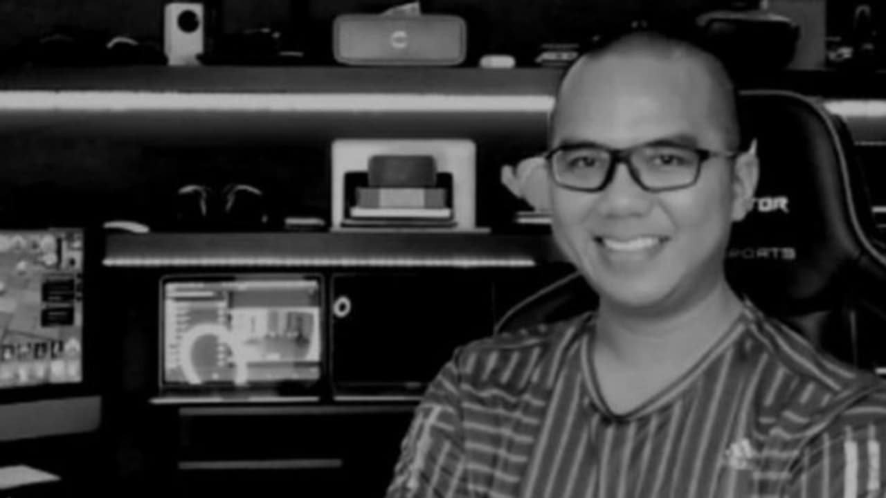 From Quiet Investor To Global Spotlight: Malaysia's Arsyan Ismail and the AI .com Deal | Asianet Newsable