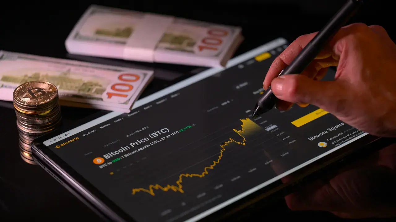 Dollar And Yen Weakens: Why Bitcoin Could See A Rotation Setup | Asianet  Newsable