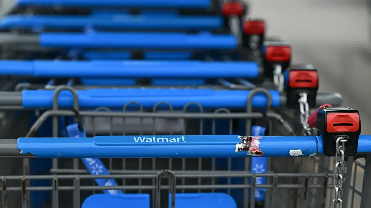 Walmart Nets Multi-Year MLS Deal, Investors Stay Bullish As Retailer Eyes Soccer Fandom