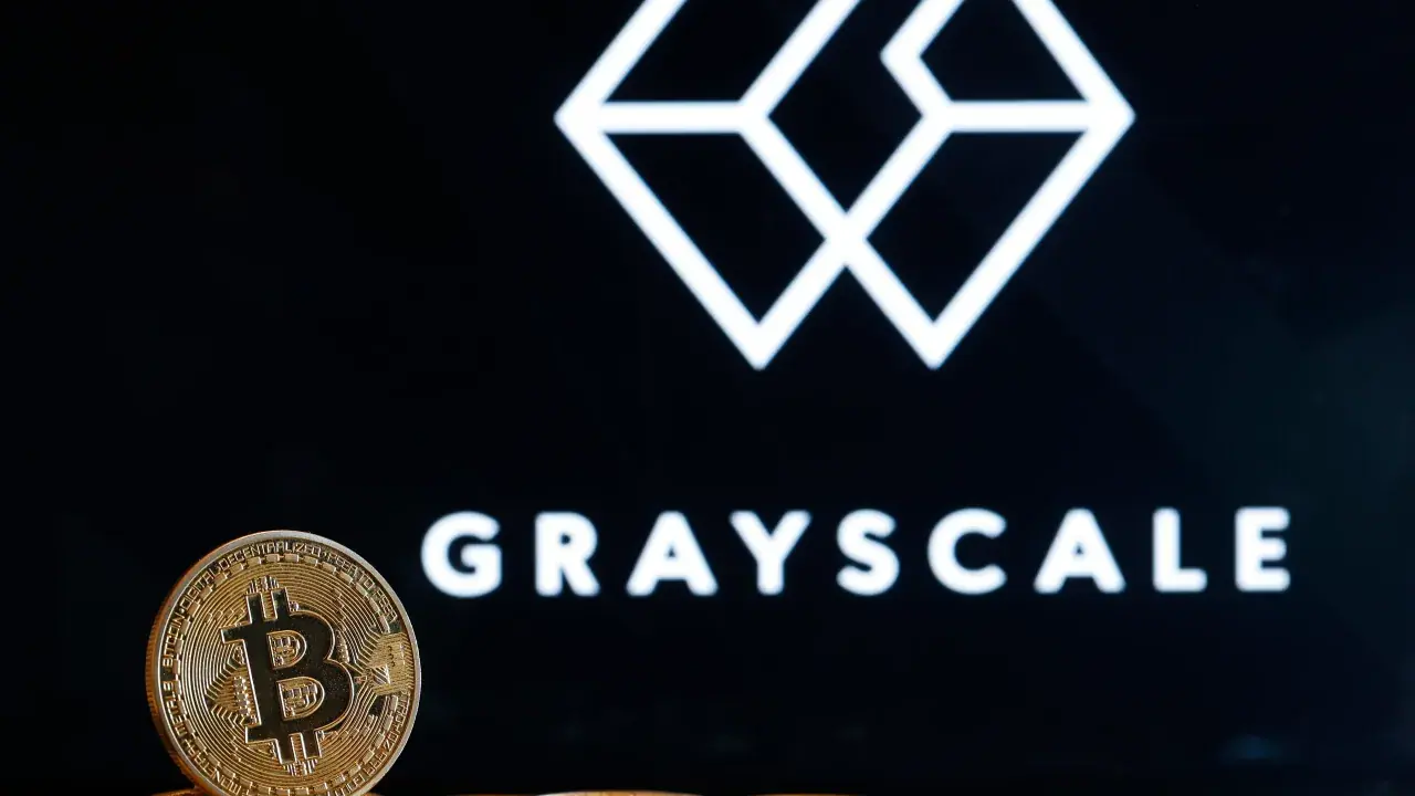 Grayscale CoinDesk Crypto 5 ETF Begins Trading On NYSE | Asianet Newsable