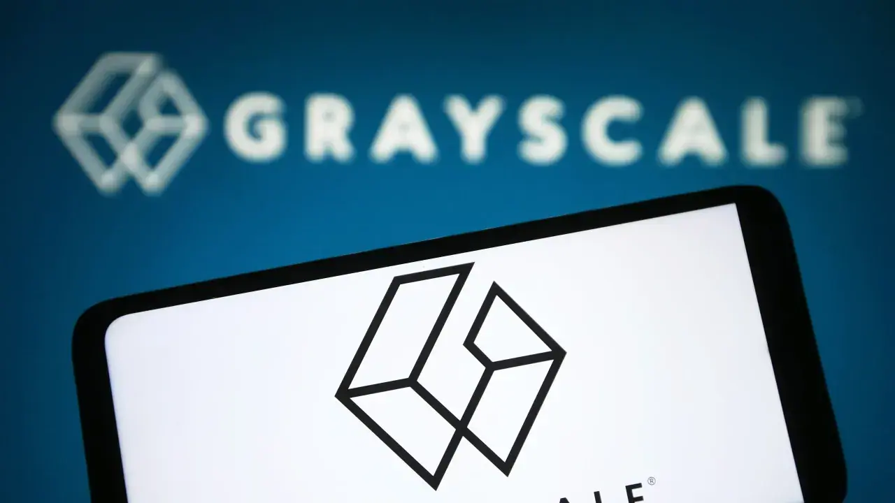 Grayscale Launches First US Crypto ETFs With Ethereum, Solana Staking |  Asianet Newsable