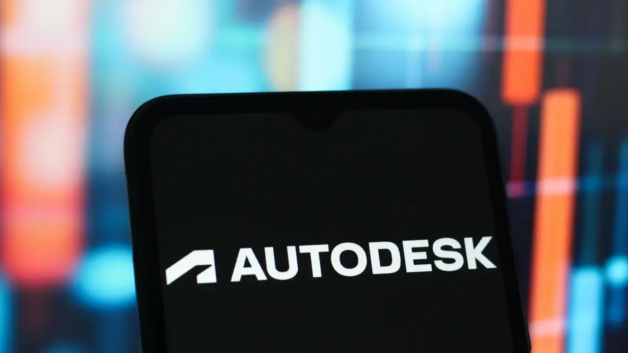 Autodesk Eyes PTC in Potential $25 Billion Deal
