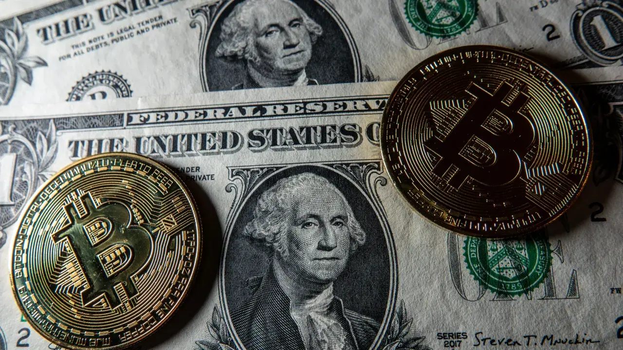 Veteran Trader Warns US Dollar Index Is At A Make-Or-Break Level For Bitcoin  | Asianet Newsable