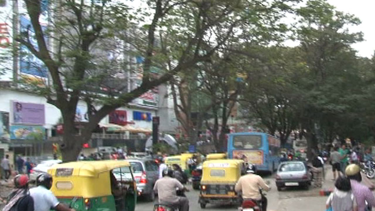 ಮಂತ್ರಿಮಾಲ್ ಬಳಿ ಈಗ ಮರ್ಡರ್ ಝೋನ್? ಮಂತ್ರಿಮಾಲ್ ಬಳಿ ಈಗ ಮರ್ಡರ್ ಝೋನ್?