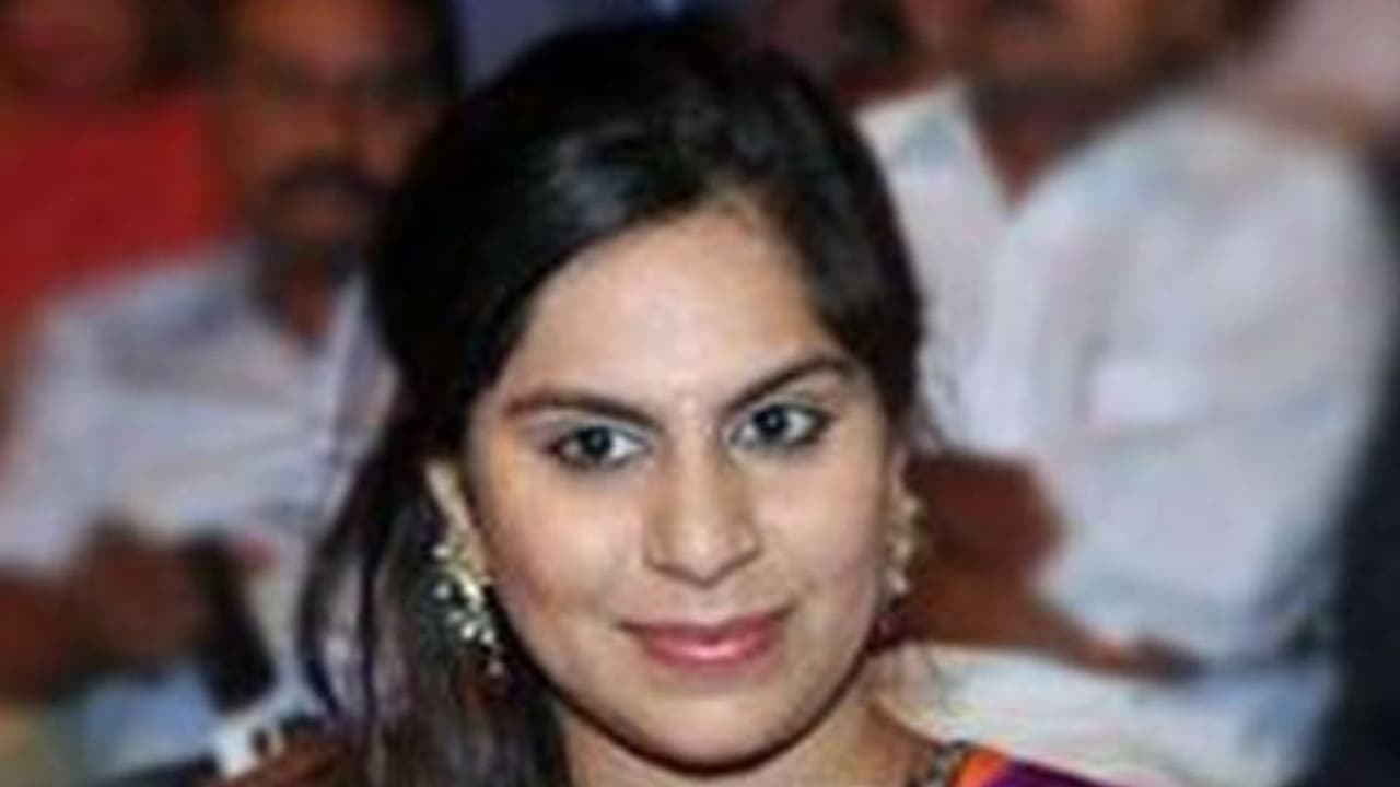 మా అమ్మను చూస్తే గర్వంగా ఉంది : ఉపాసన కొణిదెల మా అమ్మను చూస్తే గర్వంగా ఉంది : ఉపాసన కొణిదెల