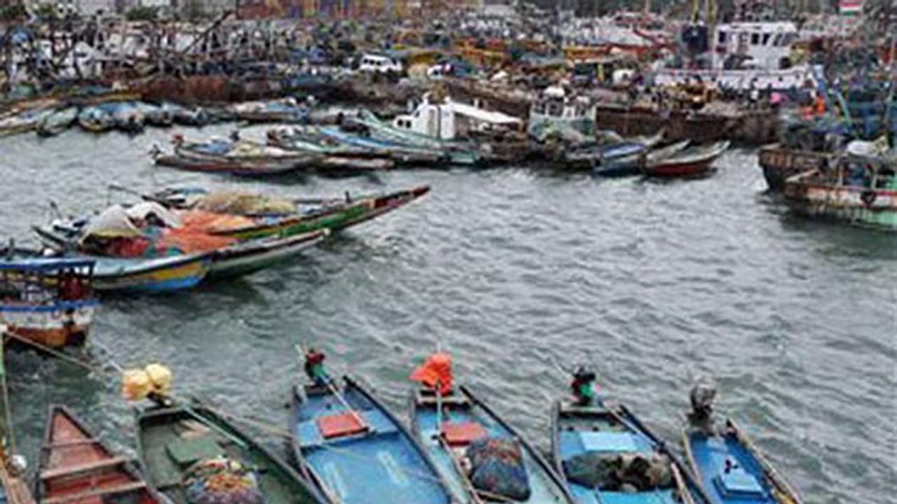 Trawling Ban : തീരപ്രദേശത്ത് വറുതിയുടെ കാലം; 52 ദിവസം നീളുന്ന ട്രോളിംഗ് നിരോധനം ജൂണ്‍ ഒമ്പത് മുതല്‍