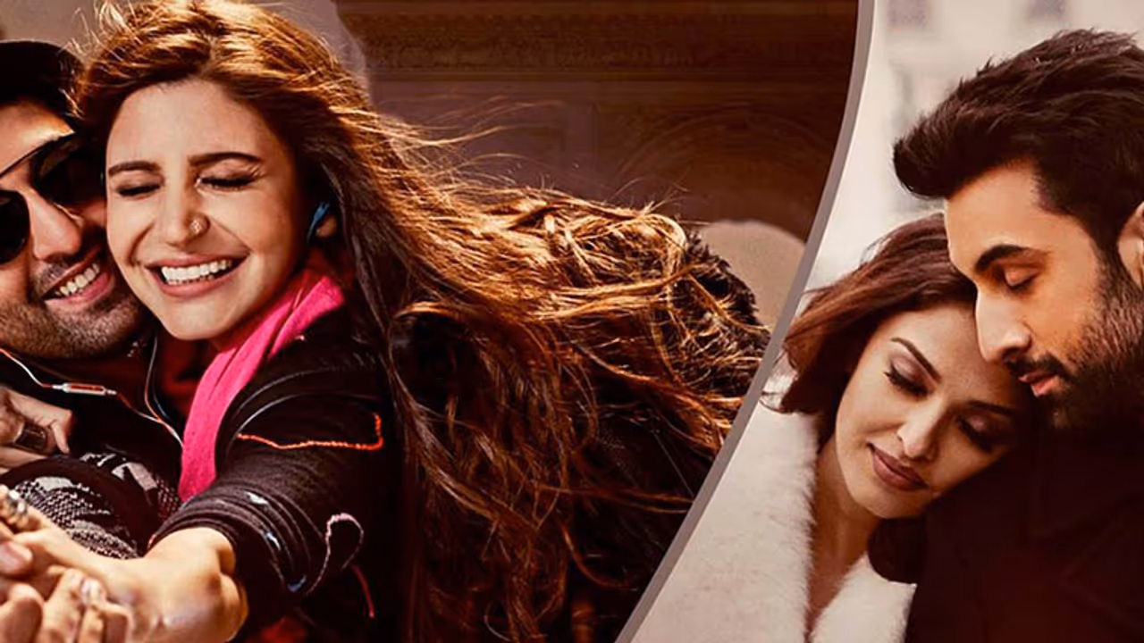 Ae Dil Hai Mushkil review: Karan Johar at his very best Ae Dil Hai Mushkil review: Karan Johar at his very best