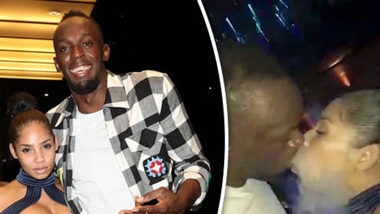 ನಿವೃತ್ತಿ ಬಳಿಕ ಮದ್ಯದ ಹೊಳೆಯಲ್ಲಿ ಮಿಂದೆದ್ದ ಬೋಲ್ಟ್..! ನಿವೃತ್ತಿ ಬಳಿಕ ಮದ್ಯದ ಹೊಳೆಯಲ್ಲಿ ಮಿಂದೆದ್ದ ಬೋಲ್ಟ್..!