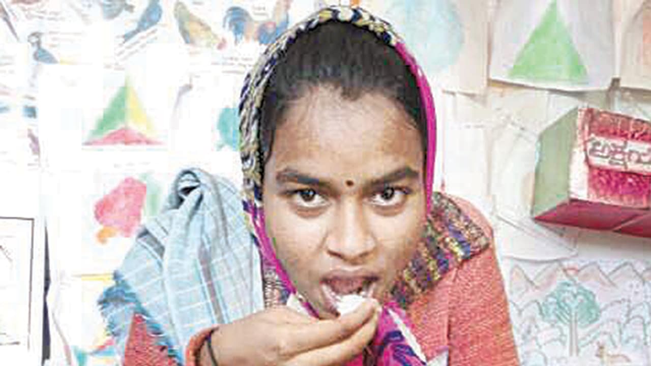 ಅ.2ರಿಂದ ತಾಯಂದಿರಿಗೆ ‘ಮಾತೃಪೂರ್ಣ’ ಅ.2ರಿಂದ ತಾಯಂದಿರಿಗೆ ‘ಮಾತೃಪೂರ್ಣ’