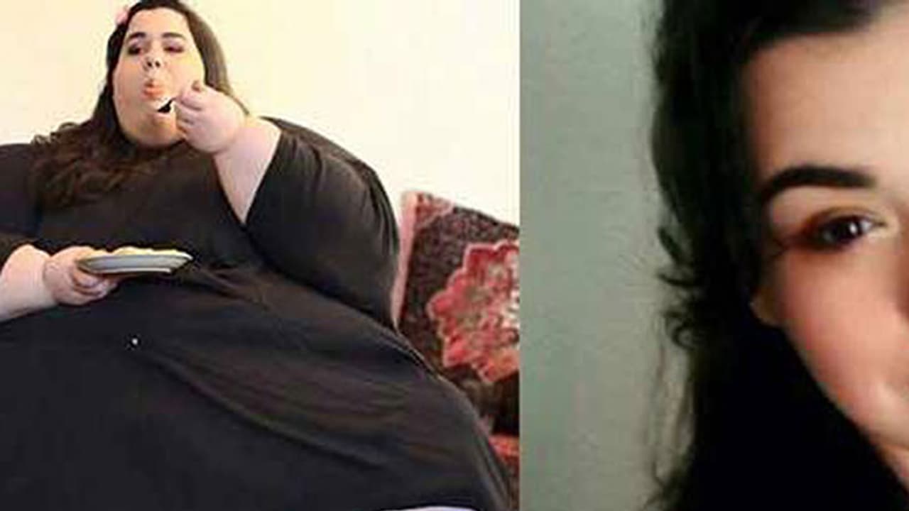 300 കിലോയില് നിന്നും ശരീരഭാരം കുറച്ച് അവര് അത്ഭുതമാകുന്നു 300 കിലോയില് നിന്നും ശരീരഭാരം കുറച്ച് അവര് അത്ഭുതമാകുന്നു