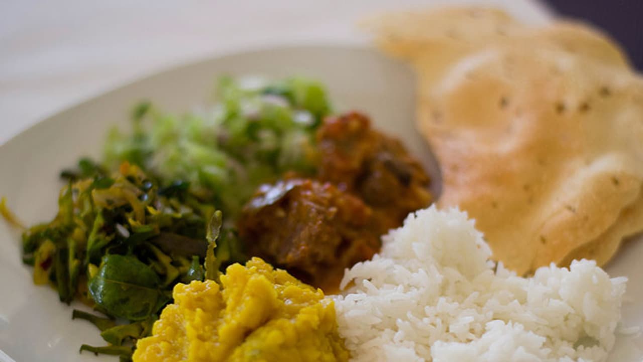 ಊಟ, ಉಪವಾಸ ಮತ್ತು ಆರೋಗ್ಯ