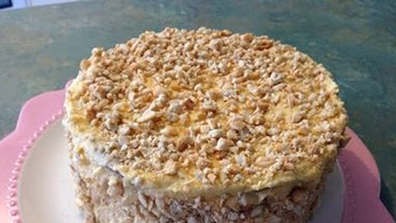 ಗೋಡಂಬಿ ಬರ್ಫಿ ಮಾಡುವುದು ಹೇಗೆ?