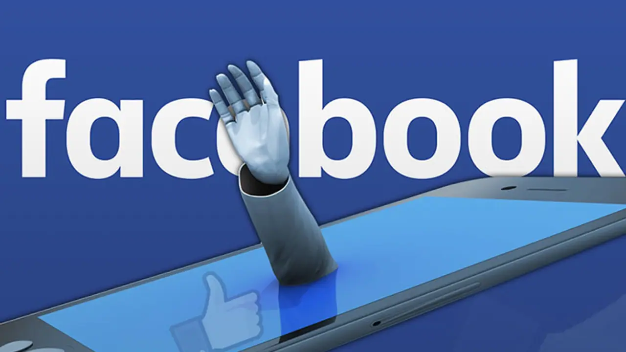Shocking! Facebook rules allow self harm, death threats and animal torture